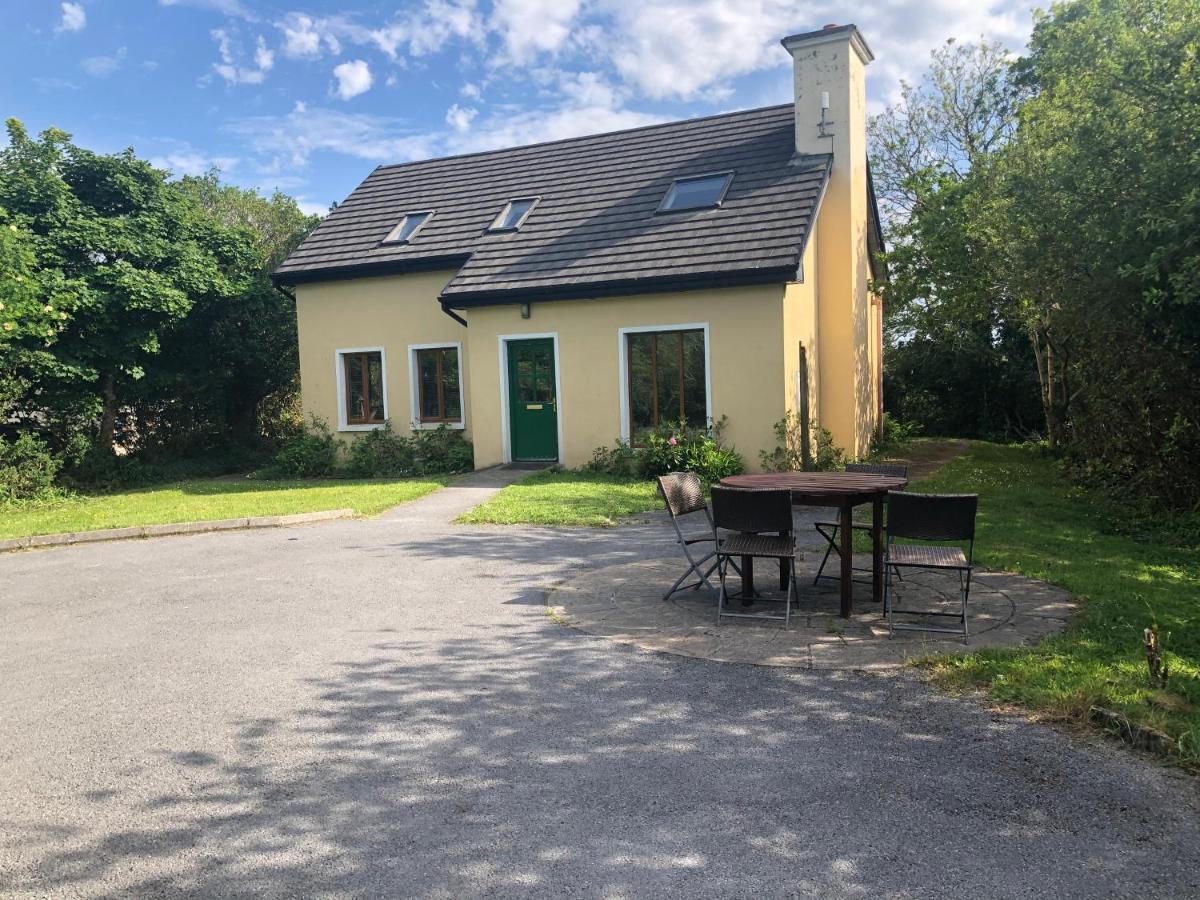 Letterfrack Farm Lodge House In Letterfrack Village Connemara Zewnętrze zdjęcie