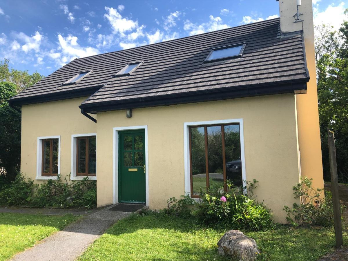Letterfrack Farm Lodge House In Letterfrack Village Connemara Zewnętrze zdjęcie