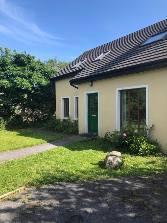 Letterfrack Farm Lodge House In Letterfrack Village Connemara Zewnętrze zdjęcie